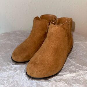 Cat & Jack Toddler Boots